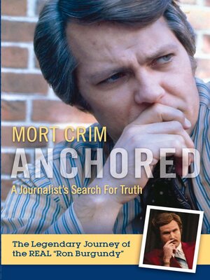 cover image of Anchored